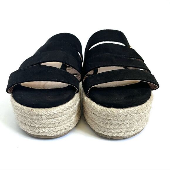 Camel Toes Women’s Espadrille Sandals Size 8 - Picture 14 of 14